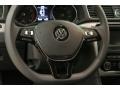 Titan Black Steering Wheel Photo for 2016 Volkswagen Passat #119298737
