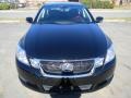 Black Sapphire Pearl - GS 350 Photo No. 5
