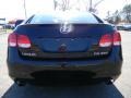 Black Sapphire Pearl - GS 350 Photo No. 9