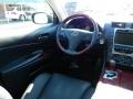 Black Sapphire Pearl - GS 350 Photo No. 12