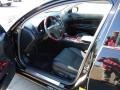 Black Sapphire Pearl - GS 350 Photo No. 17