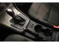 2016 Volkswagen Golf SportWagen Black Interior Transmission Photo