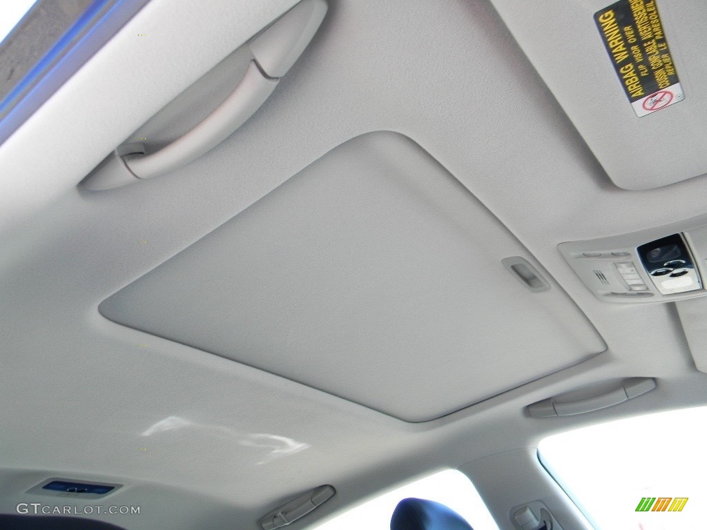 2008 GS 350 - Black Sapphire Pearl / Black photo #24