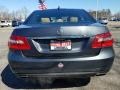 Steel Grey Metallic - E 550 4Matic Sedan Photo No. 8