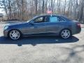 Steel Grey Metallic - E 550 4Matic Sedan Photo No. 13