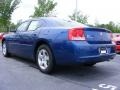 Deep Water Blue Pearl - Charger SE Photo No. 2
