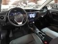 Falcon Gray Metallic - Corolla XLE Photo No. 8