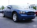 Deep Water Blue Pearl - Charger SE Photo No. 4