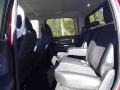 Delmonico Red Pearl - 2500 Laramie Crew Cab 4x4 Photo No. 11