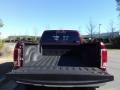 Delmonico Red Pearl - 2500 Laramie Crew Cab 4x4 Photo No. 12