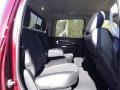 Delmonico Red Pearl - 2500 Laramie Crew Cab 4x4 Photo No. 13