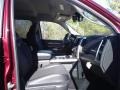 Delmonico Red Pearl - 2500 Laramie Crew Cab 4x4 Photo No. 14