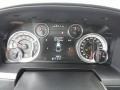 Delmonico Red Pearl - 2500 Laramie Crew Cab 4x4 Photo No. 17