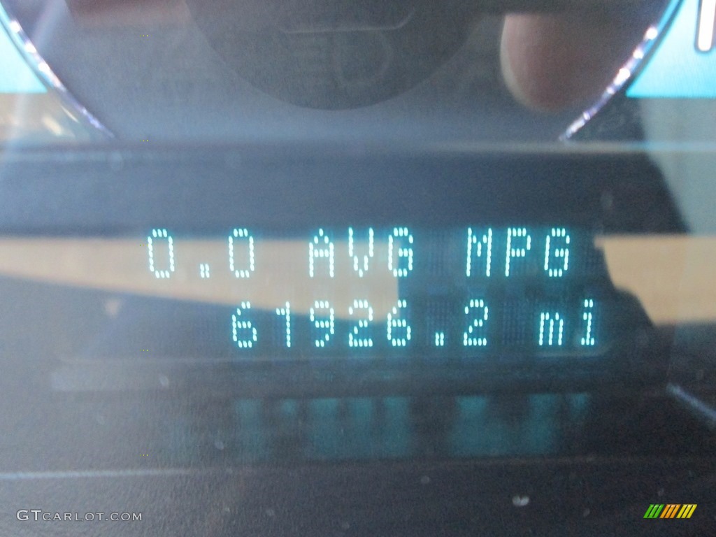 2012 Fusion SEL - White Platinum Tri-Coat / Camel photo #28