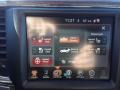 Delmonico Red Pearl - 2500 Laramie Crew Cab 4x4 Photo No. 21