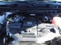 Delmonico Red Pearl - 2500 Laramie Crew Cab 4x4 Photo No. 25