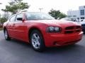 TorRed - Charger SE Photo No. 4