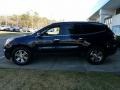 Blue Velvet Metallic - Traverse LT Photo No. 3