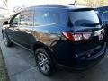 Blue Velvet Metallic - Traverse LT Photo No. 4