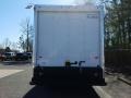 Summit White - Express Cutaway 4500 Moving Van Photo No. 5