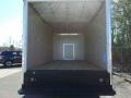 Summit White - Express Cutaway 4500 Moving Van Photo No. 8