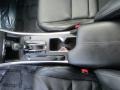 Crystal Black Pearl - Accord EX-L V6 Coupe Photo No. 18