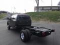 Granite Crystal Metallic - 3500 Tradesman Crew Cab 4x4 Chassis Photo No. 8