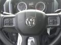 Granite Crystal Metallic - 3500 Tradesman Crew Cab 4x4 Chassis Photo No. 11