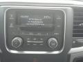 Granite Crystal Metallic - 3500 Tradesman Crew Cab 4x4 Chassis Photo No. 13