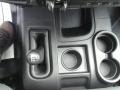 Granite Crystal Metallic - 3500 Tradesman Crew Cab 4x4 Chassis Photo No. 15