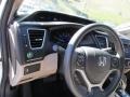 Taffeta White - Civic LX Sedan Photo No. 11