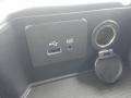 Granite Crystal Metallic - 3500 Tradesman Crew Cab 4x4 Chassis Photo No. 17