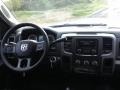 Granite Crystal Metallic - 3500 Tradesman Crew Cab 4x4 Chassis Photo No. 19