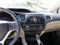 Taffeta White - Civic LX Sedan Photo No. 15