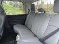 Granite Crystal Metallic - 3500 Tradesman Crew Cab 4x4 Chassis Photo No. 20