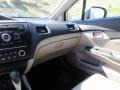 Taffeta White - Civic LX Sedan Photo No. 16