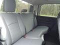 Granite Crystal Metallic - 3500 Tradesman Crew Cab 4x4 Chassis Photo No. 21