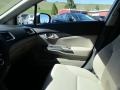 Taffeta White - Civic LX Sedan Photo No. 17
