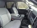 Granite Crystal Metallic - 3500 Tradesman Crew Cab 4x4 Chassis Photo No. 22
