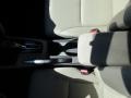 Taffeta White - Civic LX Sedan Photo No. 19