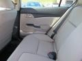 Taffeta White - Civic LX Sedan Photo No. 21