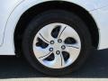 Taffeta White - Civic LX Sedan Photo No. 25