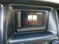 Black - Colorado WT Extended Cab Photo No. 10
