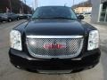 Onyx Black - Yukon XL Denali AWD Photo No. 6