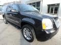 Onyx Black - Yukon XL Denali AWD Photo No. 7