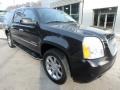 Onyx Black - Yukon XL Denali AWD Photo No. 7