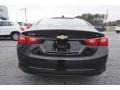 2017 Mosaic Black Metallic Chevrolet Malibu LT  photo #6