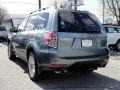 Sage Green Metallic - Forester 2.5 X Premium Photo No. 4