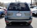 Sage Green Metallic - Forester 2.5 X Premium Photo No. 5