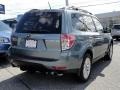 Sage Green Metallic - Forester 2.5 X Premium Photo No. 6